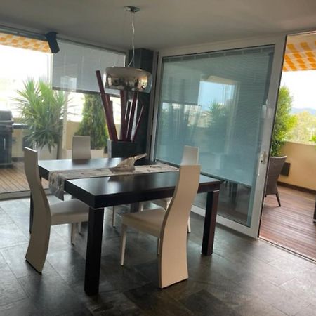 Apartament Piso De Lujo En Torrenostra Torreblanca Zewnętrze zdjęcie