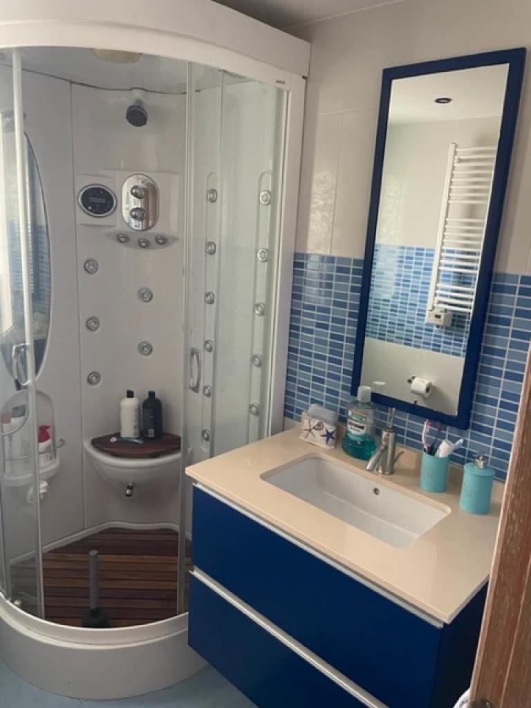 Apartament Piso De Lujo En Torrenostra Torreblanca Zewnętrze zdjęcie