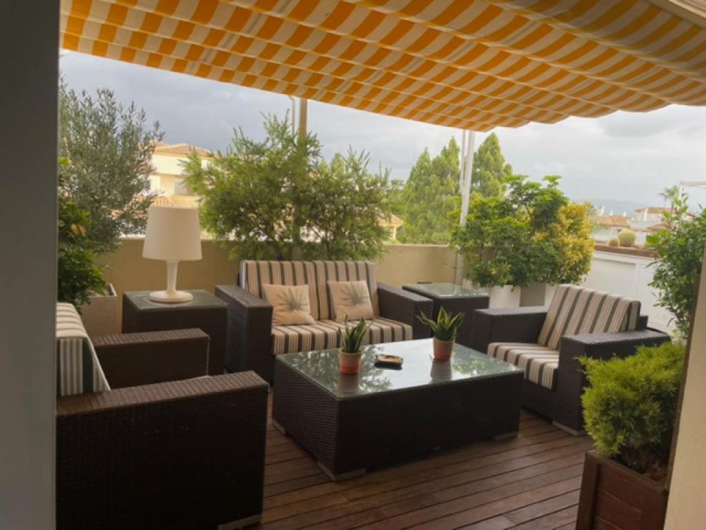 Apartament Piso De Lujo En Torrenostra Torreblanca Zewnętrze zdjęcie