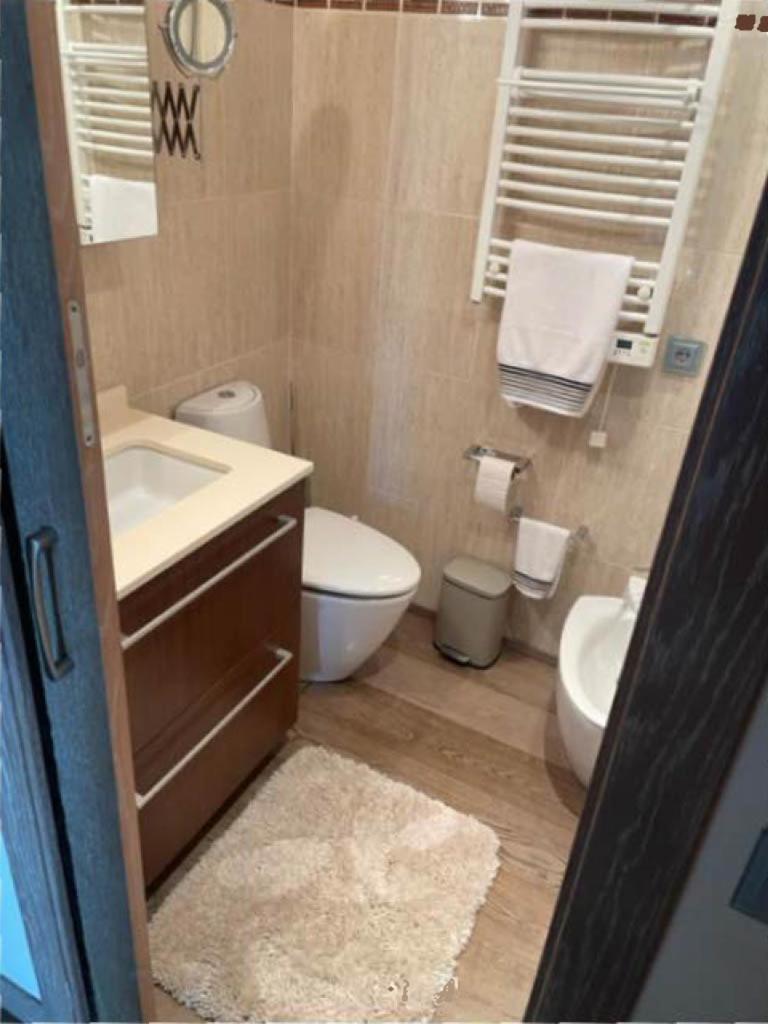 Apartament Piso De Lujo En Torrenostra Torreblanca Zewnętrze zdjęcie